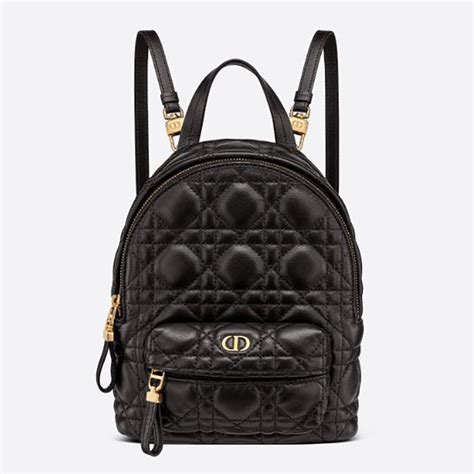 christian dior バックパック|dior mini backpack women's.